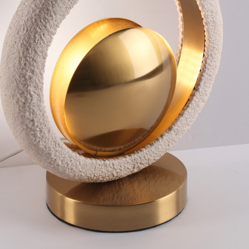 Лампа настольная 5443/1T Odeon Light Exclusive Бронзовый