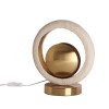 Лампа настольная 5443/1T Odeon Light Exclusive Бронзовый