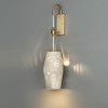 Светильник настенный 5444/1W Odeon Light Exclusive Латунь