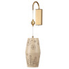 Светильник настенный 5444/1W Odeon Light Exclusive Латунь