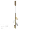 Светильник подвесной 5445/1 Odeon Light Exclusive Золотой