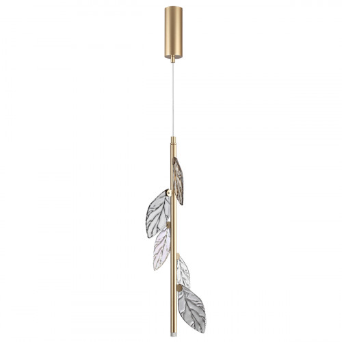 Светильник подвесной 5445/1 Odeon Light Exclusive Золотой