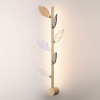 Светильник настенный 5445/5WL Odeon Light Exclusive Золотой