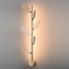 Светильник настенный 5445/5WL Odeon Light Exclusive Золотой