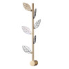 Светильник настенный 5445/5WL Odeon Light Exclusive Золотой