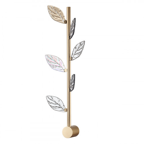 Светильник настенный 5445/5WL Odeon Light Exclusive Золотой