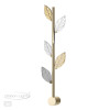Светильник настенный 5445/5WL Odeon Light Exclusive Золотой