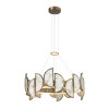 Люстра 5447/40L Odeon Light Exclusive Бронзовый