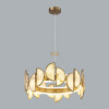 Люстра 5447/40L Odeon Light Exclusive Бронзовый