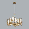 Люстра 5447/40L Odeon Light Exclusive Бронзовый
