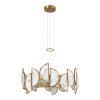 Люстра 5447/40L Odeon Light Exclusive Бронзовый