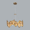 Люстра 5448/40L Odeon Light Exclusive Бронзовый