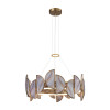 Люстра 5448/40L Odeon Light Exclusive Бронзовый