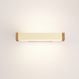 Светильник настенный 5450/10WL Odeon Light Exclusive Латунь
