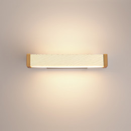 Светильник настенный 5450/10WL Odeon Light Exclusive Латунь