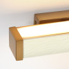 Светильник настенный 5450/10WL Odeon Light Exclusive Латунь
