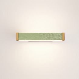Светильник настенный 5450/10WLA Odeon Light Exclusive Латунь