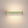 Светильник настенный 5450/10WLA Odeon Light Exclusive Латунь