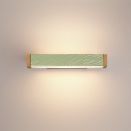 Светильник настенный 5450/10WLA Odeon Light Exclusive Латунь