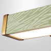 Светильник настенный 5450/10WLA Odeon Light Exclusive Латунь