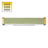 Светильник настенный 5450/10WLA Odeon Light Exclusive Латунь