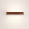 Светильник настенный 5450/10WLB Odeon Light Exclusive Латунь
