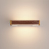 Светильник настенный 5450/10WLB Odeon Light Exclusive Латунь