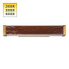 Светильник настенный 5450/10WLB Odeon Light Exclusive Латунь