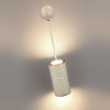 Светильник подвесной 5450/18L Odeon Light Exclusive Латунь