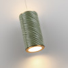 Светильник подвесной 5450/18LA Odeon Light Exclusive Латунь