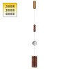 Светильник подвесной 5450/18LB Odeon Light Exclusive Латунь