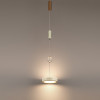 Светильник подвесной 5450/32L Odeon Light Exclusive Латунь
