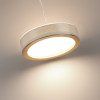 Светильник подвесной 5450/32L Odeon Light Exclusive Латунь