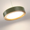 Светильник подвесной 5450/32LA Odeon Light Exclusive Латунь