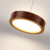 Светильник подвесной 5450/32LB Odeon Light Exclusive Латунь