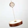 Светильник подвесной 5450/32LB Odeon Light Exclusive Латунь