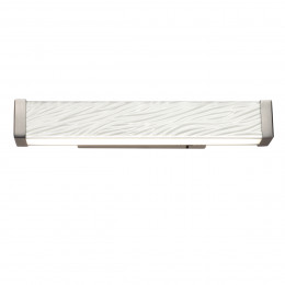 Светильник настенный 5451/10WL Odeon Light Exclusive Никель