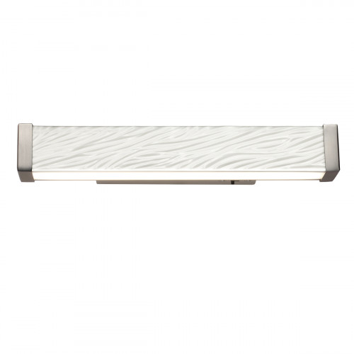 Светильник настенный 5451/10WL Odeon Light Exclusive Никель