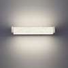 Светильник настенный 5451/10WL Odeon Light Exclusive Никель