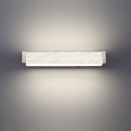 Светильник настенный 5451/10WL Odeon Light Exclusive Никель