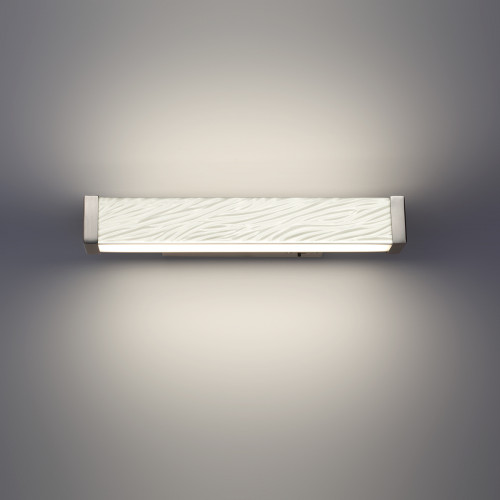 Светильник настенный 5451/10WL Odeon Light Exclusive Никель