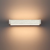 Светильник настенный 5451/10WL Odeon Light Exclusive Никель