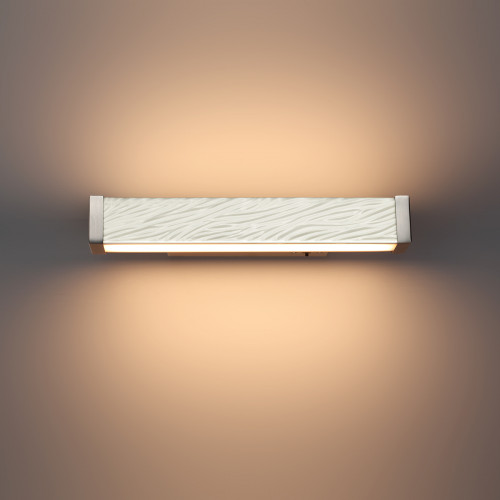 Светильник настенный 5451/10WL Odeon Light Exclusive Никель