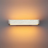 Светильник настенный 5451/10WL Odeon Light Exclusive Никель