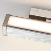 Светильник настенный 5451/10WL Odeon Light Exclusive Никель
