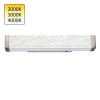 Светильник настенный 5451/10WL Odeon Light Exclusive Никель