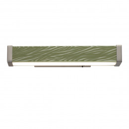 Светильник настенный 5451/10WLA Odeon Light Exclusive Никель