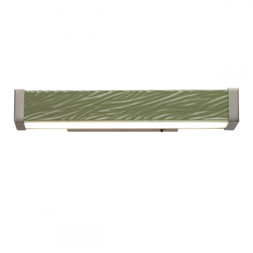 Светильник настенный 5451/10WLA Odeon Light Exclusive Никель