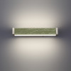 Светильник настенный 5451/10WLA Odeon Light Exclusive Никель