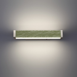 Светильник настенный 5451/10WLA Odeon Light Exclusive Никель